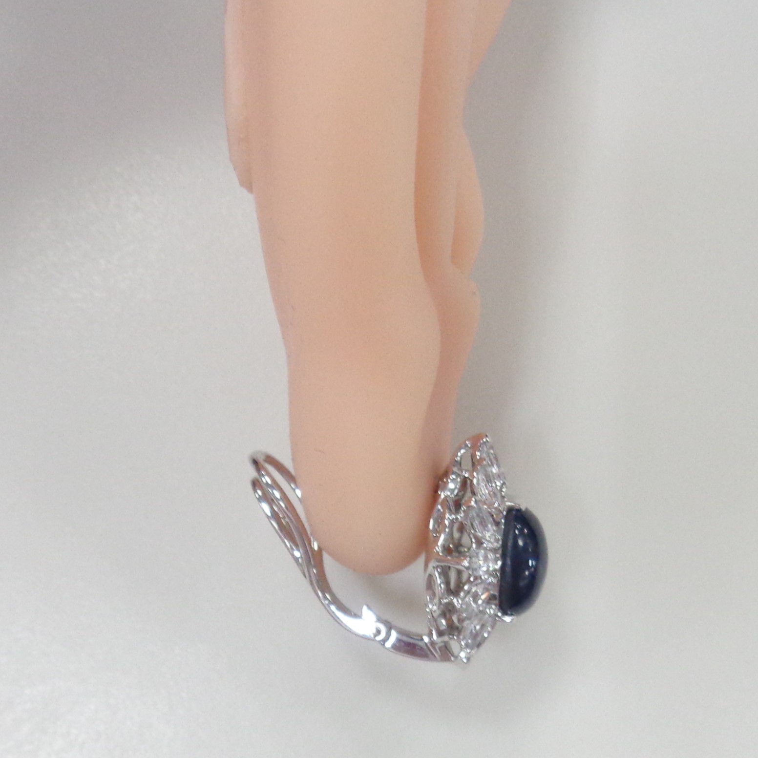 10512-000700 Серьги (Au 585)